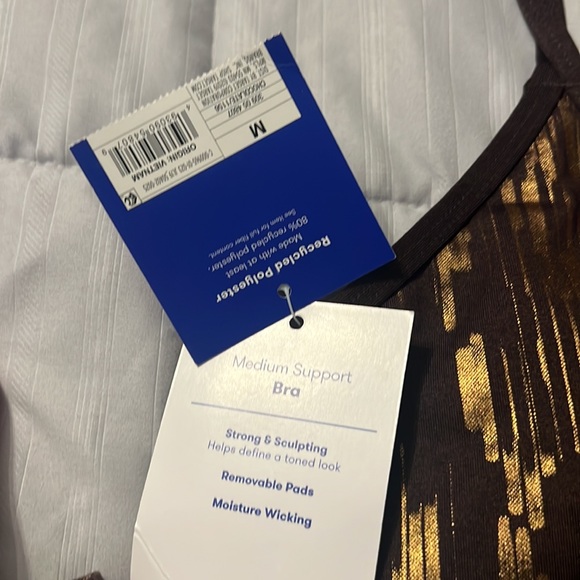 Joy Lab Workout Set - Picture 3 of 5